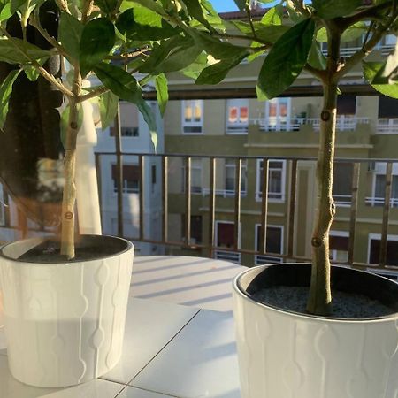 サラゴサUn Hogar En El Centro Con Parking Gratuitoアパートメント エクステリア 写真